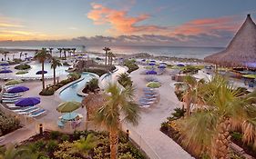 Holiday Inn Beach Resort Pensacola Beach