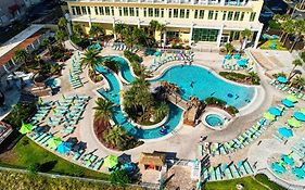 Holiday Inn Pensacola Beach Florida